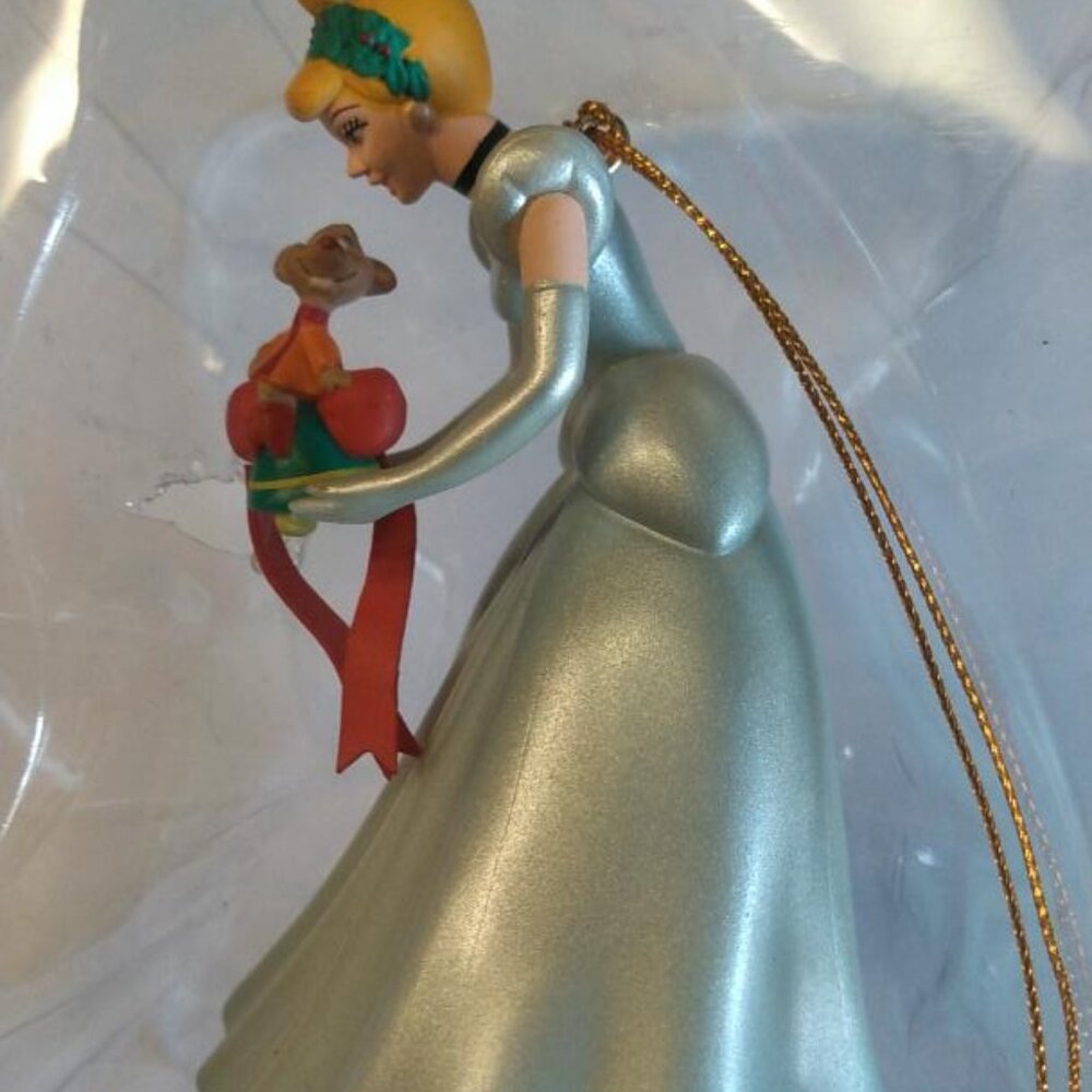 Cinderella Grolier Special First Edition